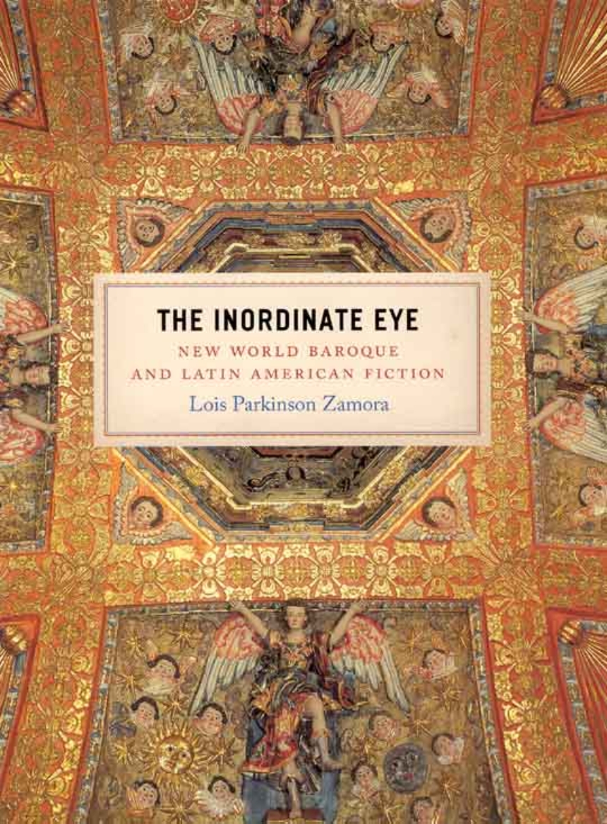 The Inordinate Eye