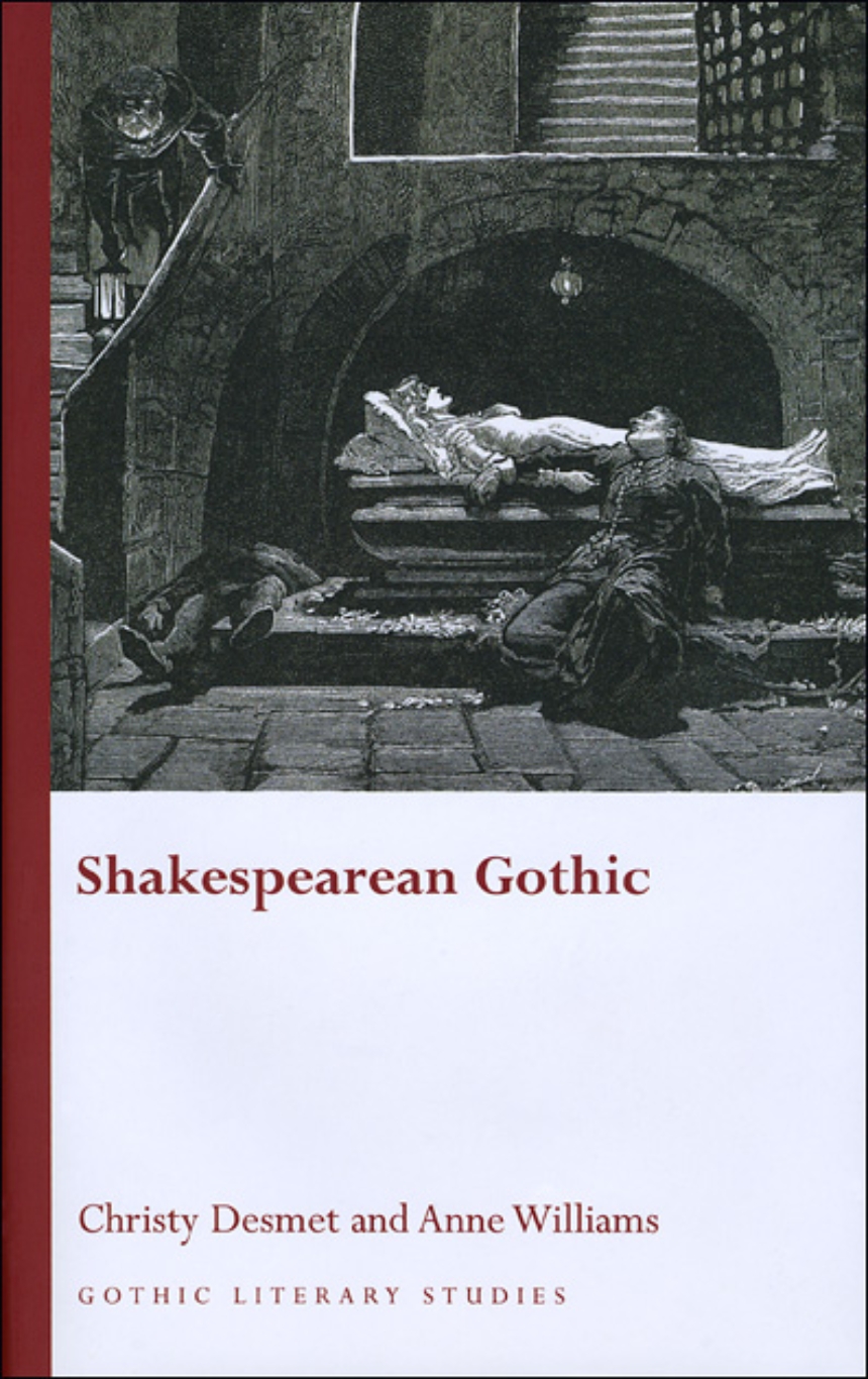 Shakespearean Gothic