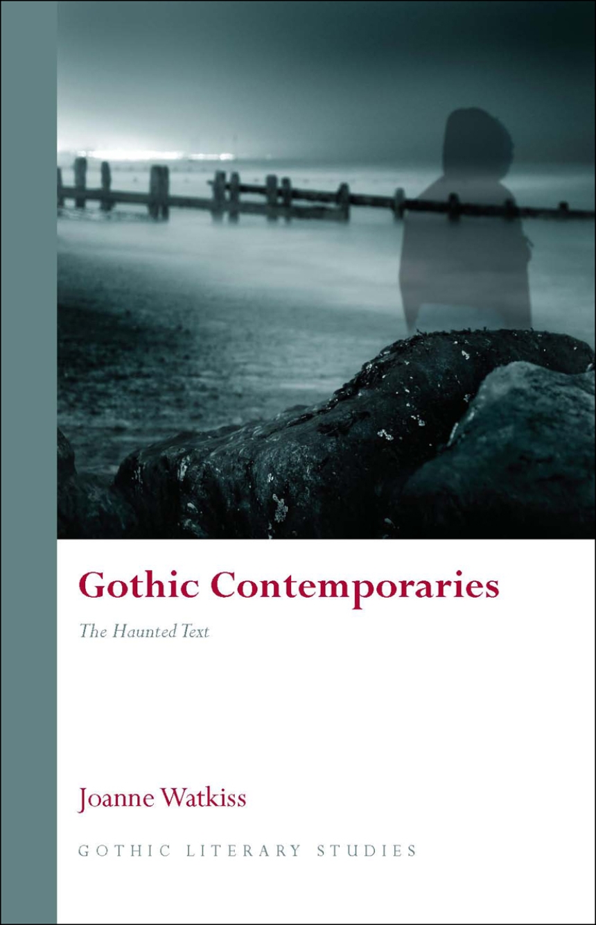 Gothic Contemporaries