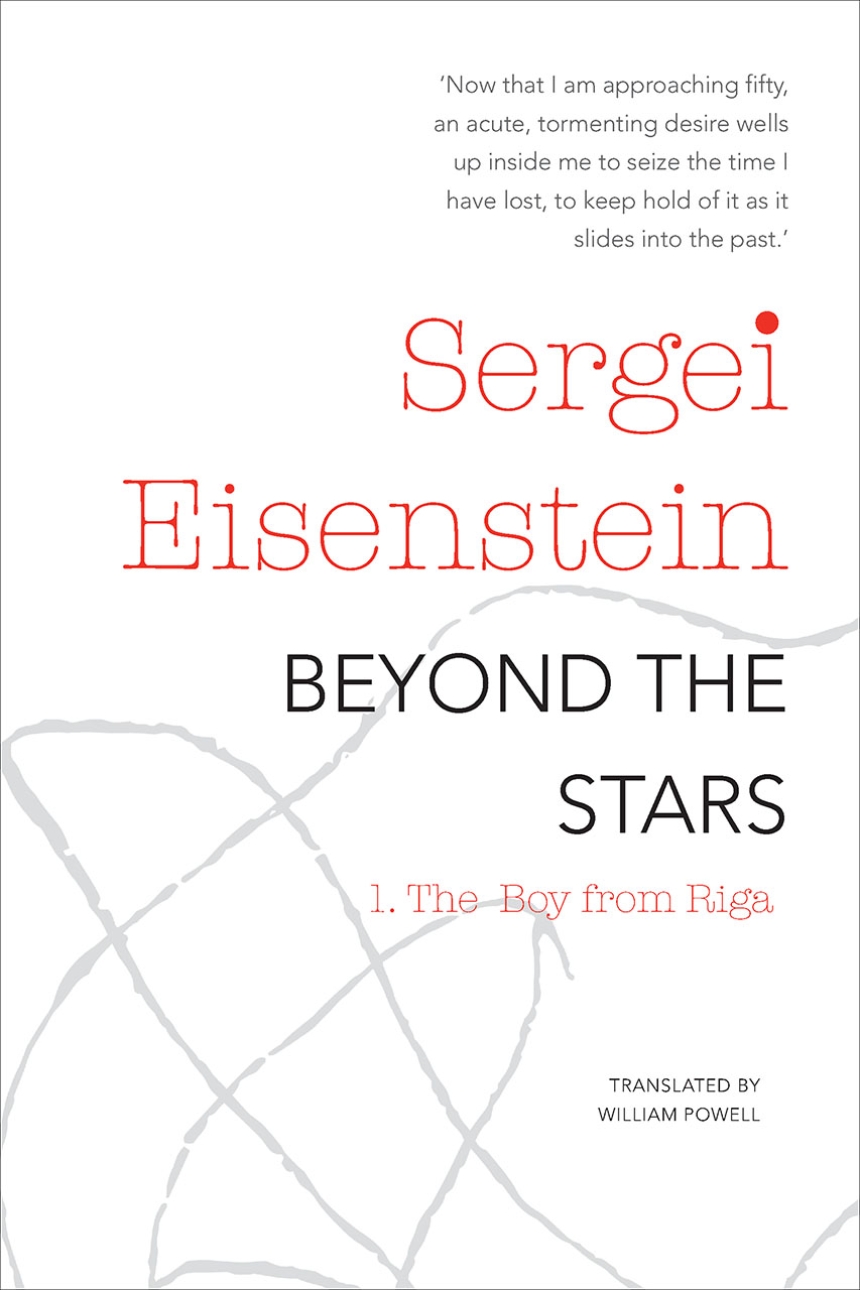 Beyond the Stars, Part 1