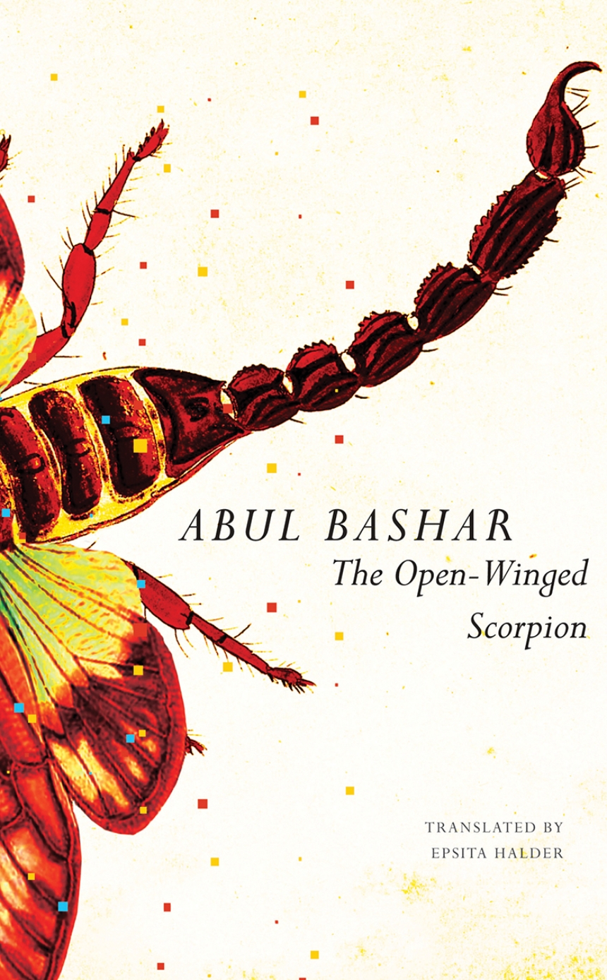 The Open-Winged Scorpion