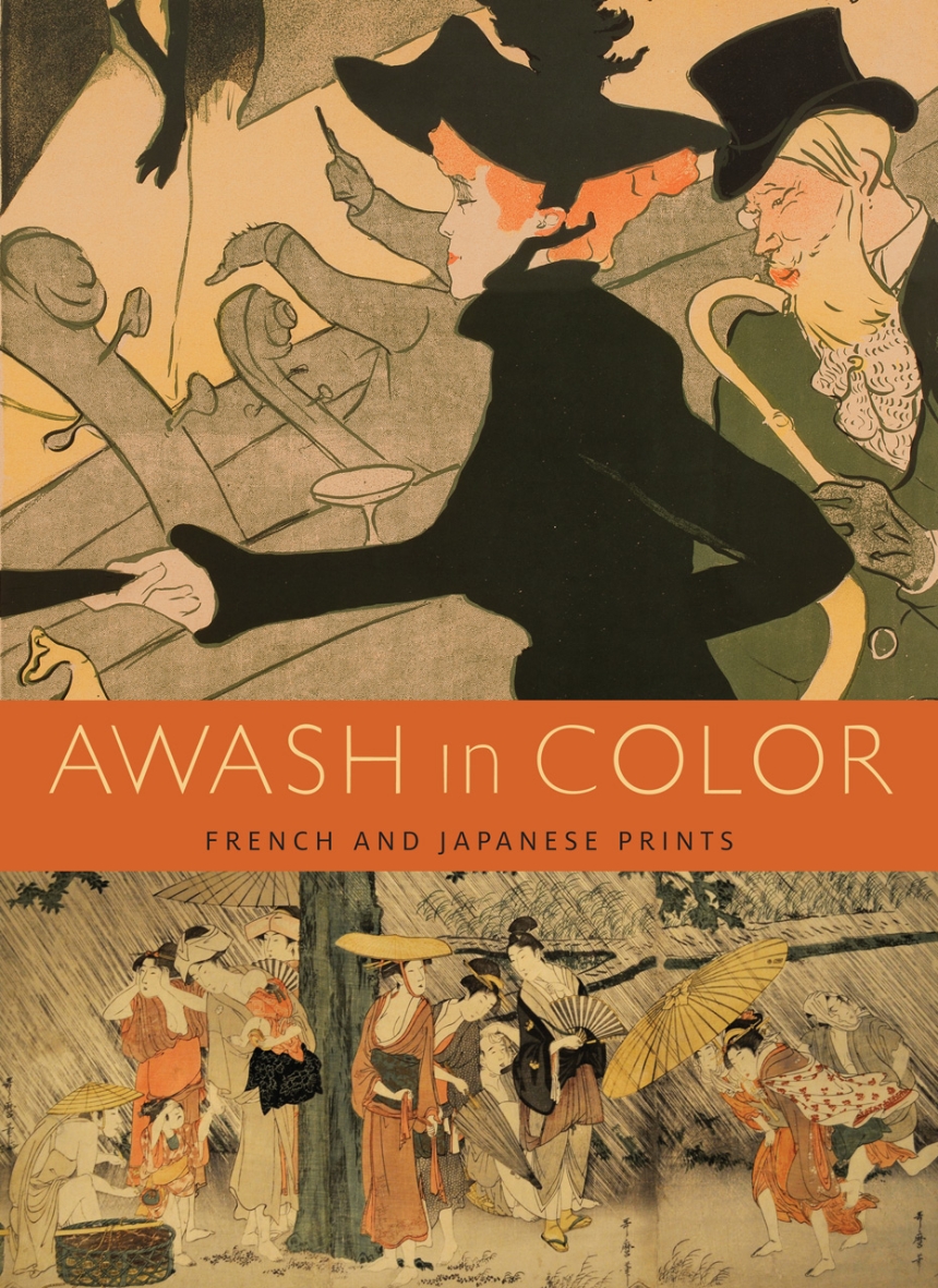 Awash in Color
