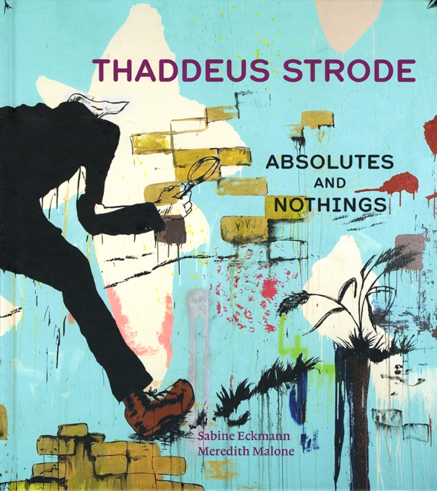 Thaddeus Strode