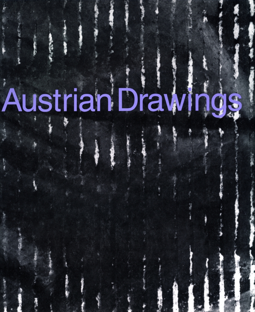 Austrian Drawings