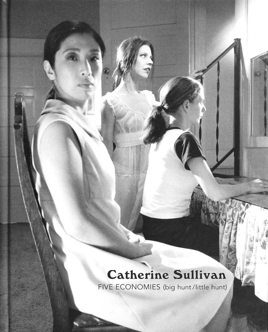 Catherine Sullivan