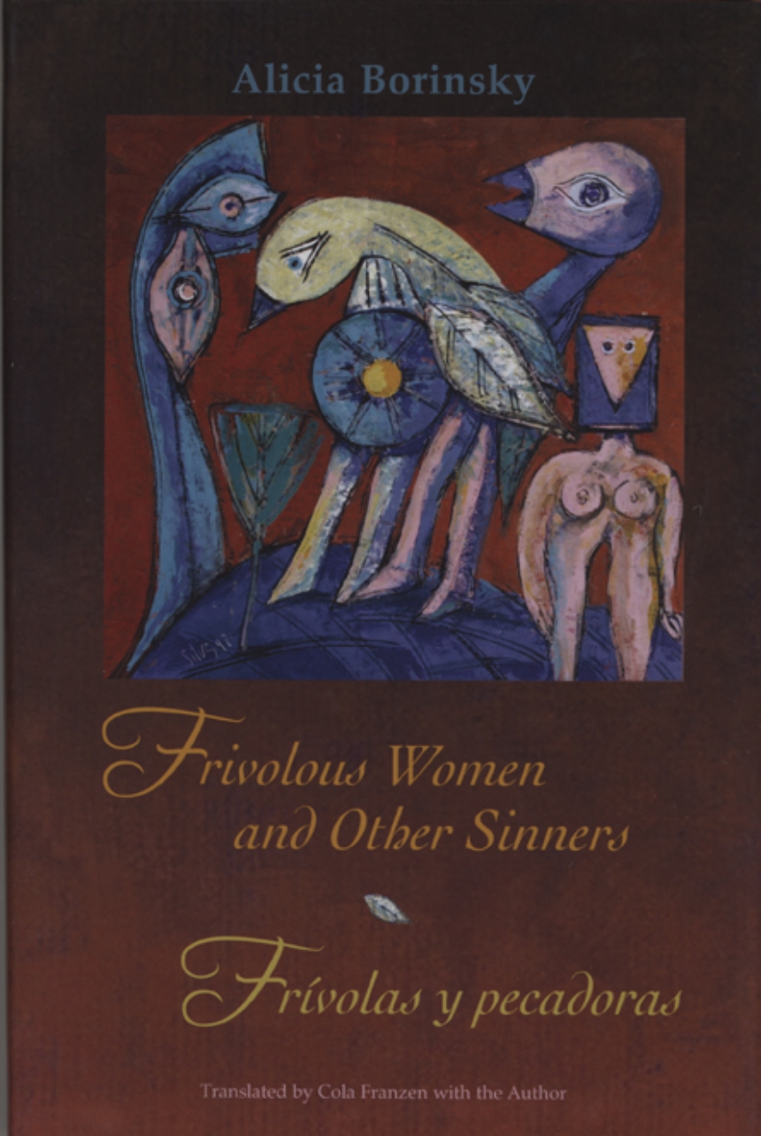 Frivolous Women and Other Sinners / Frívolas y pecadoras