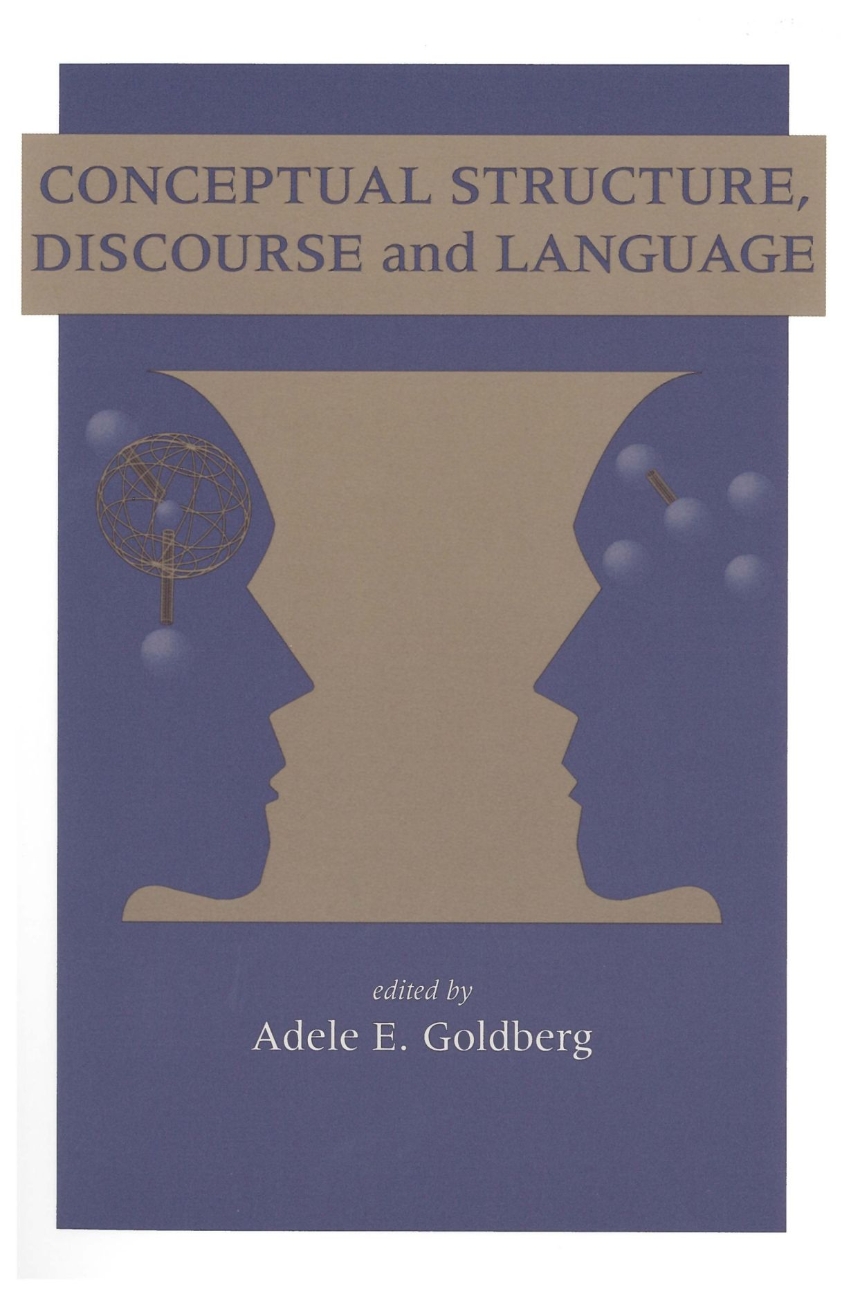 Conceptual Structure, Discourse and Language