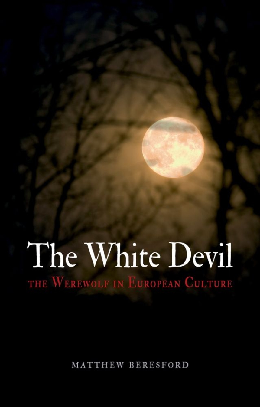 The White Devil