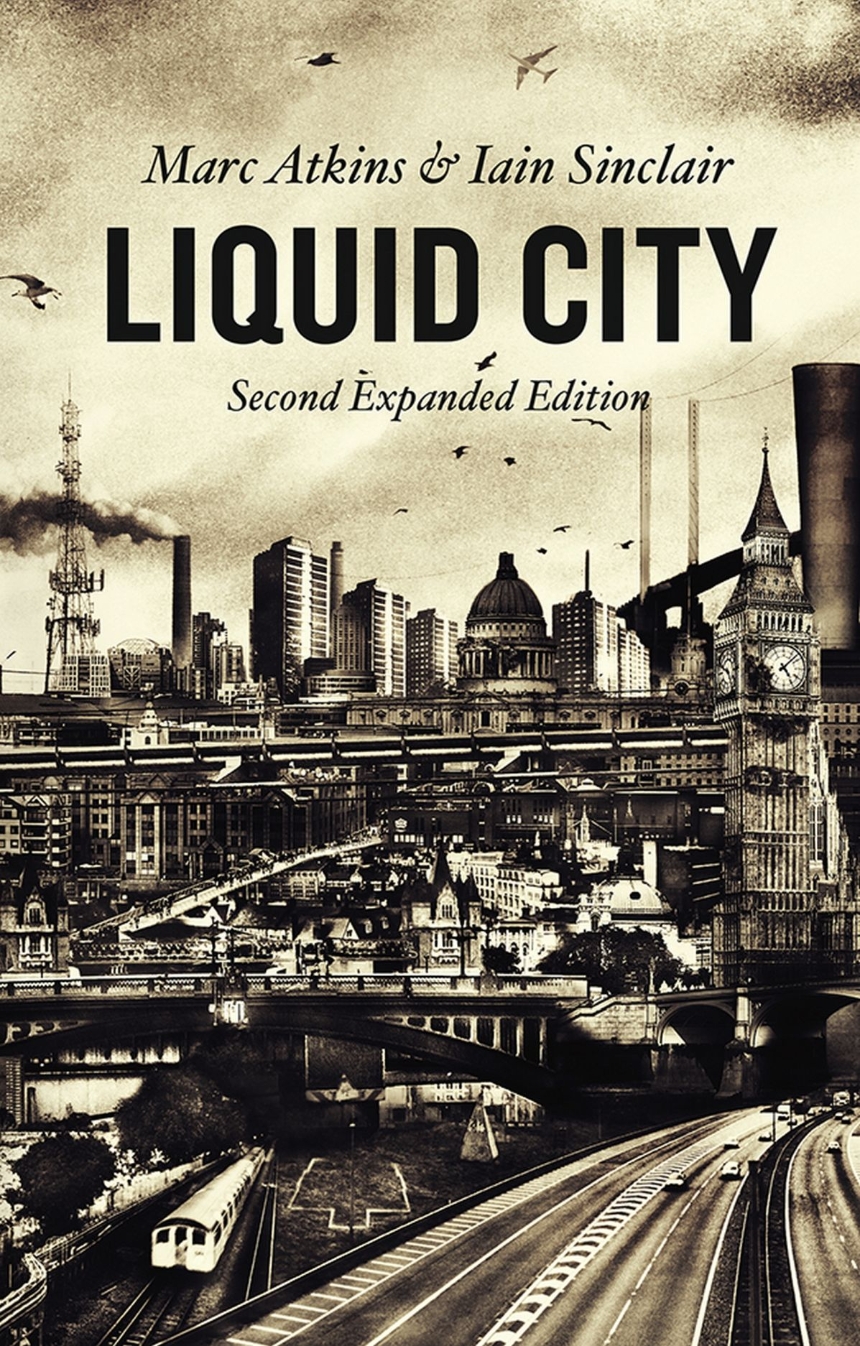 Liquid City