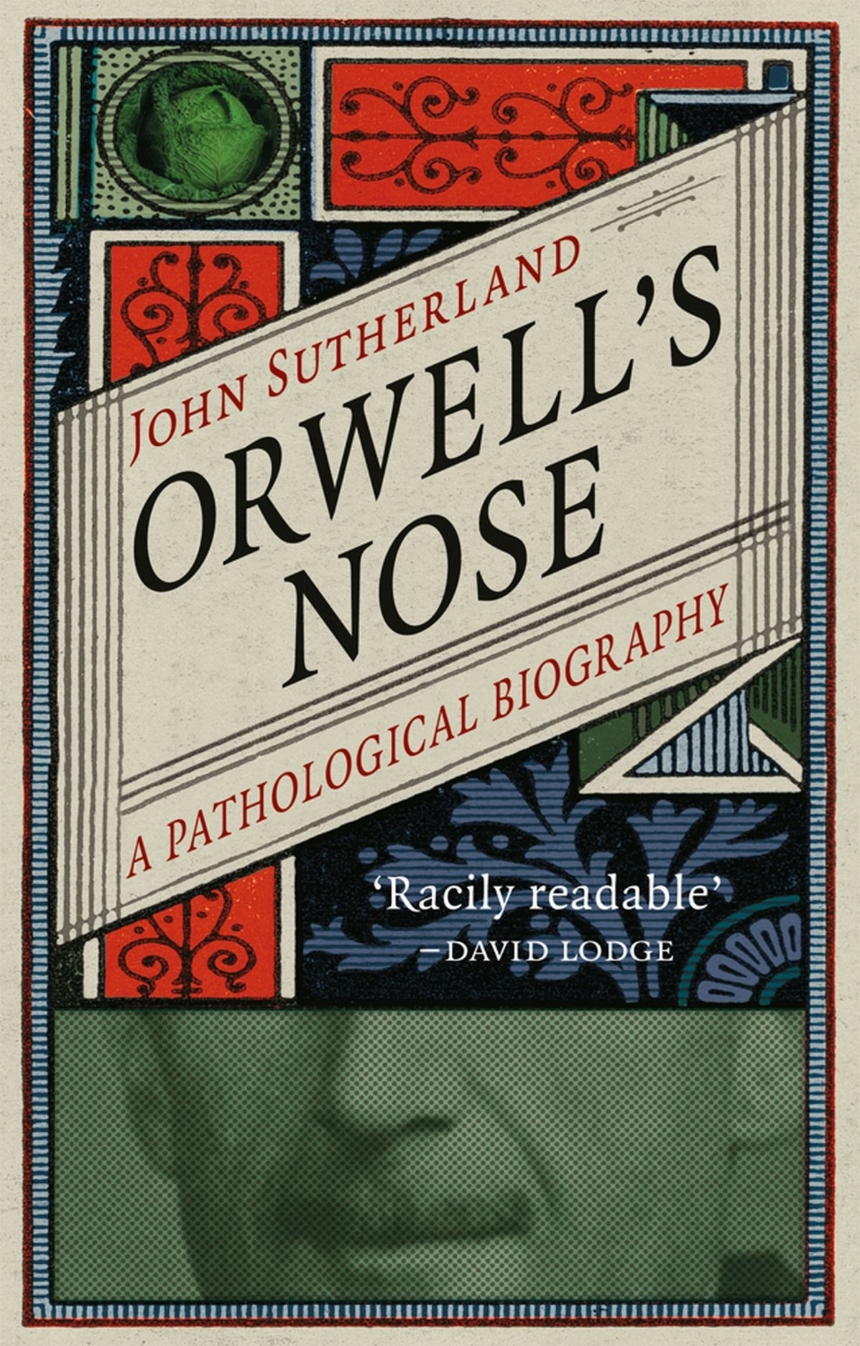 Orwell’s Nose