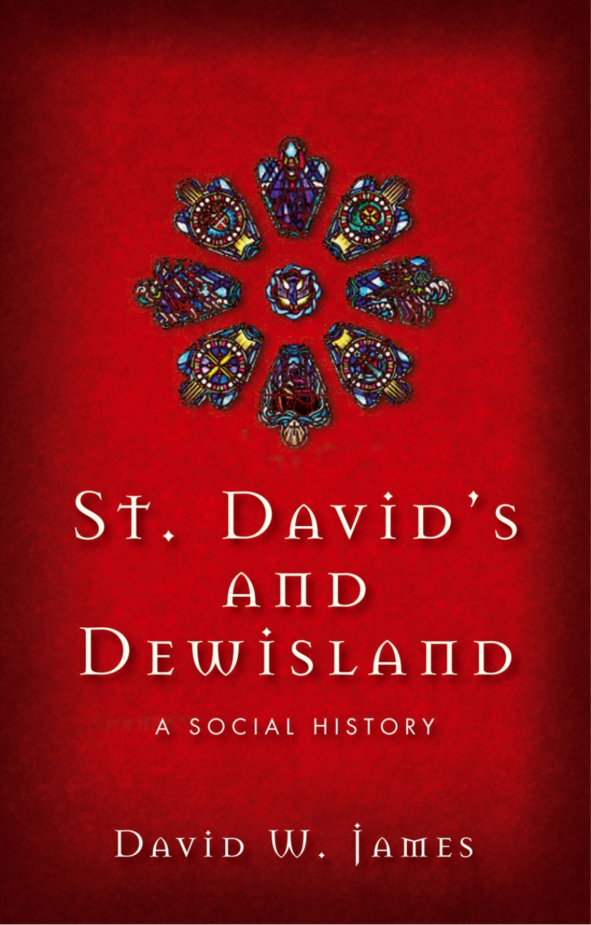 St. David’s and Dewisland