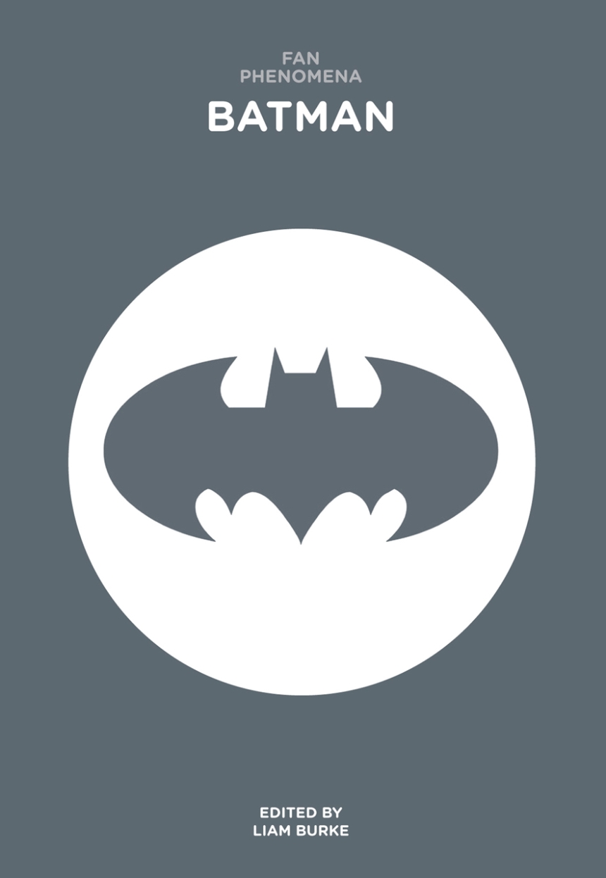 Fan Phenomena: Batman