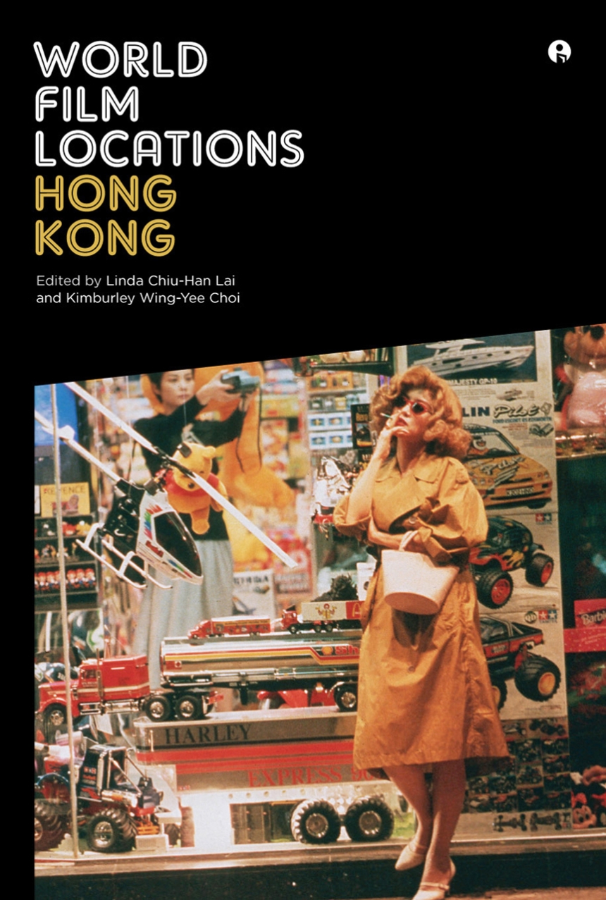 World Film Locations: Hong Kong