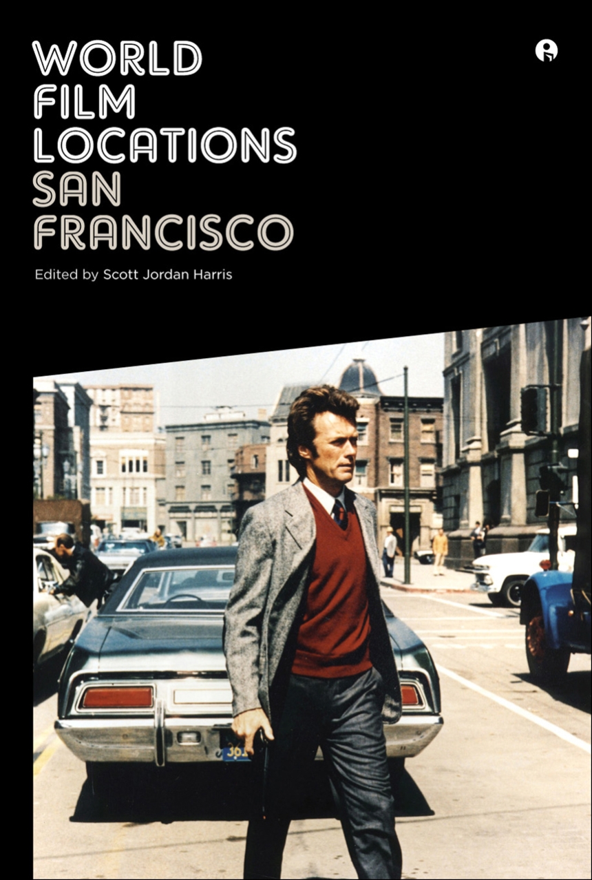 World Film Locations: San Francisco