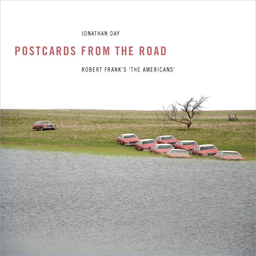 Postcards from the Road