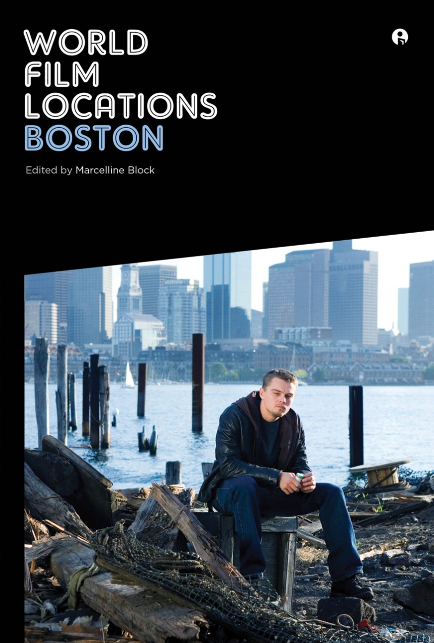 World Film Locations: Boston