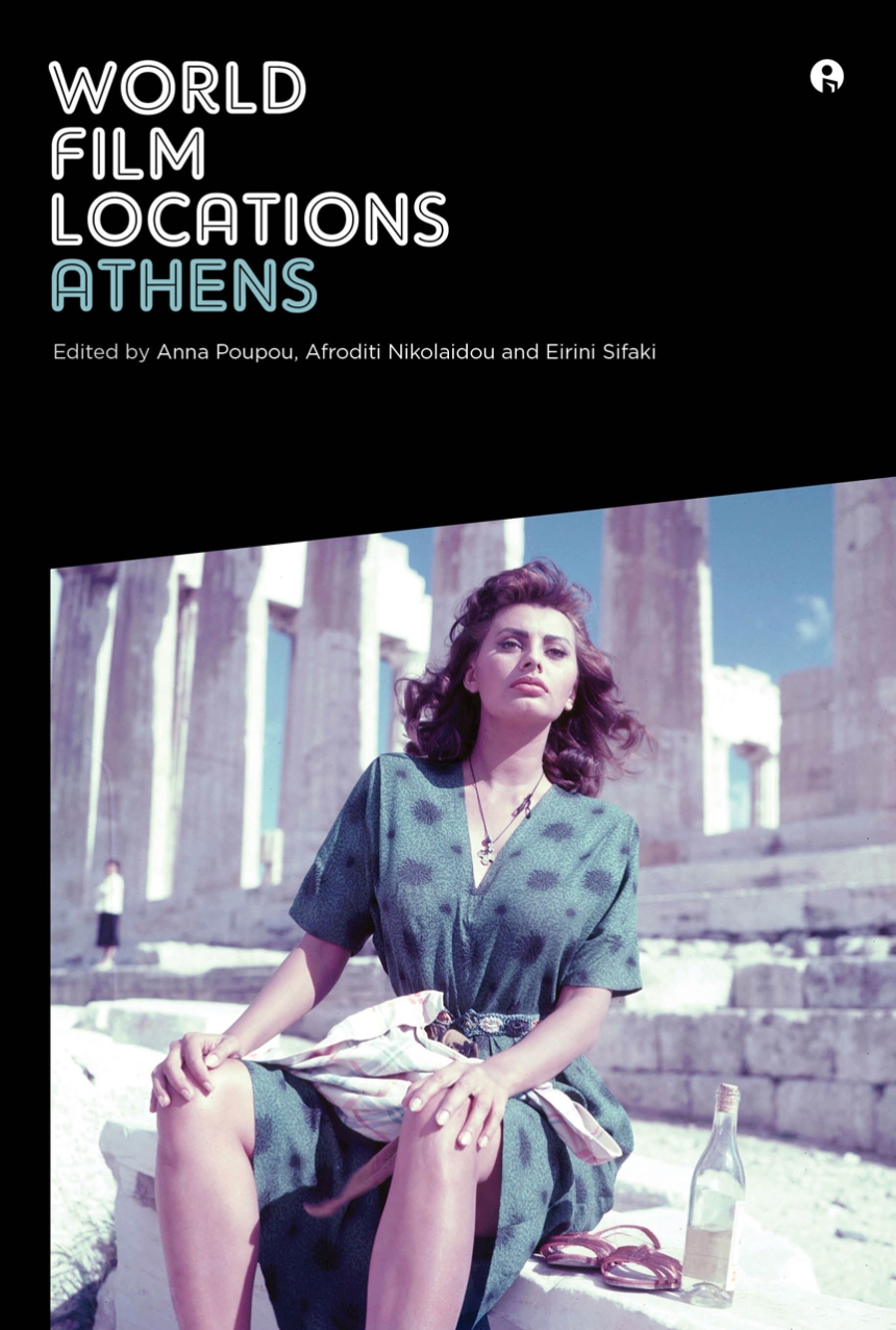 World Film Locations: Athens