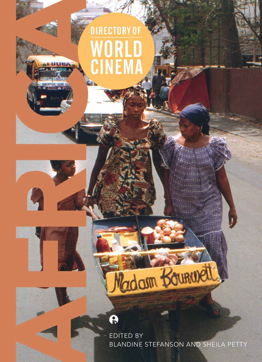 Directory of World Cinema: Africa