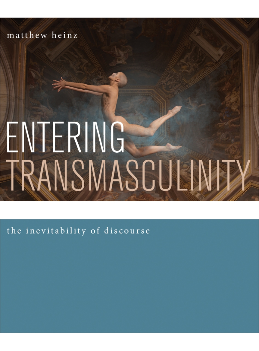 Entering Transmasculinity