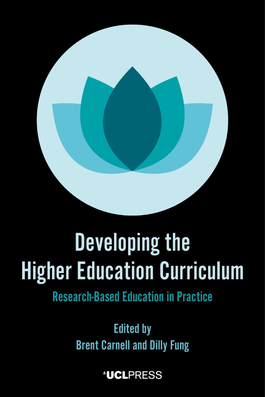 Developing the Higher Education Curriculum