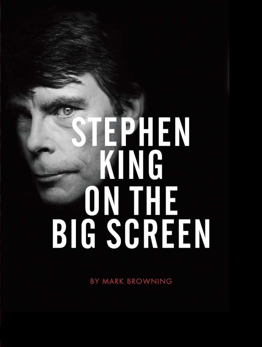 Stephen King on the Big Screen