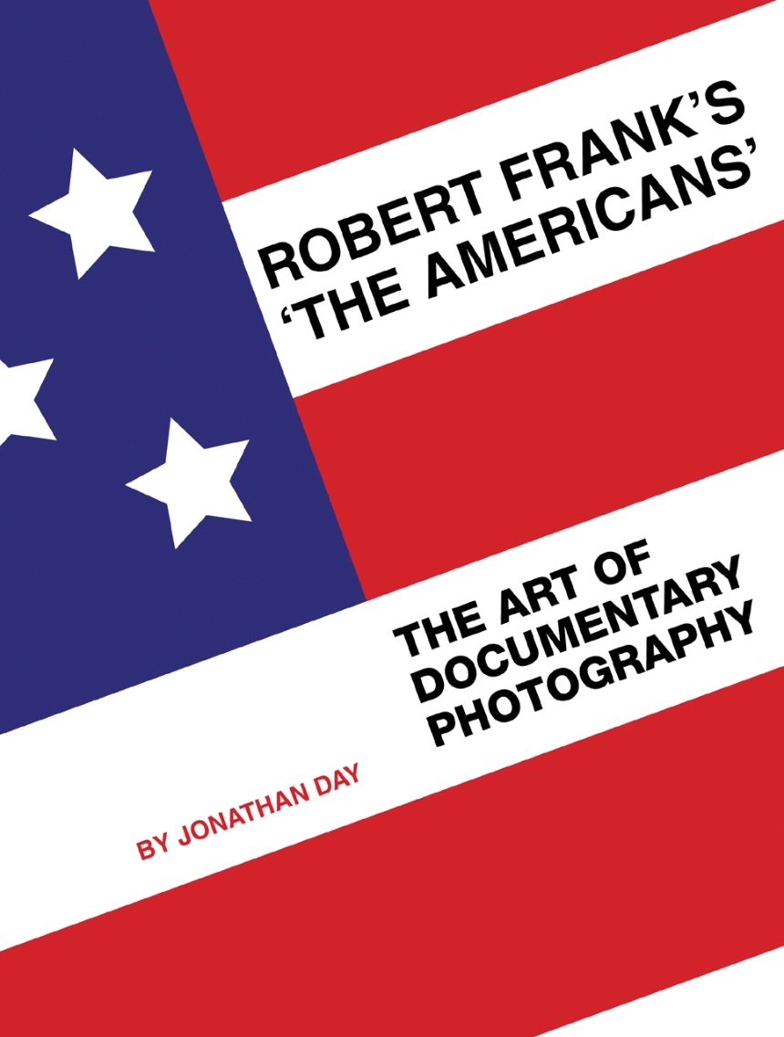 Robert Frank’s ’The Americans’