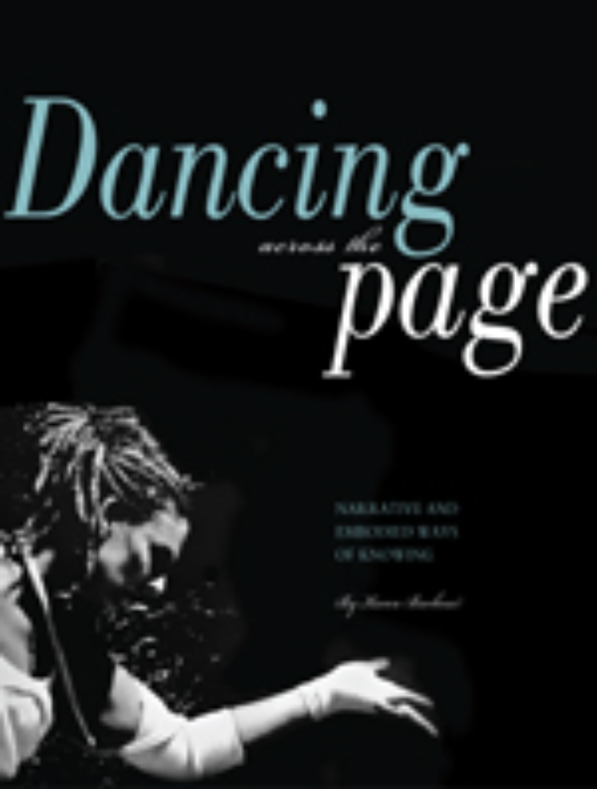 Dancing across the Page