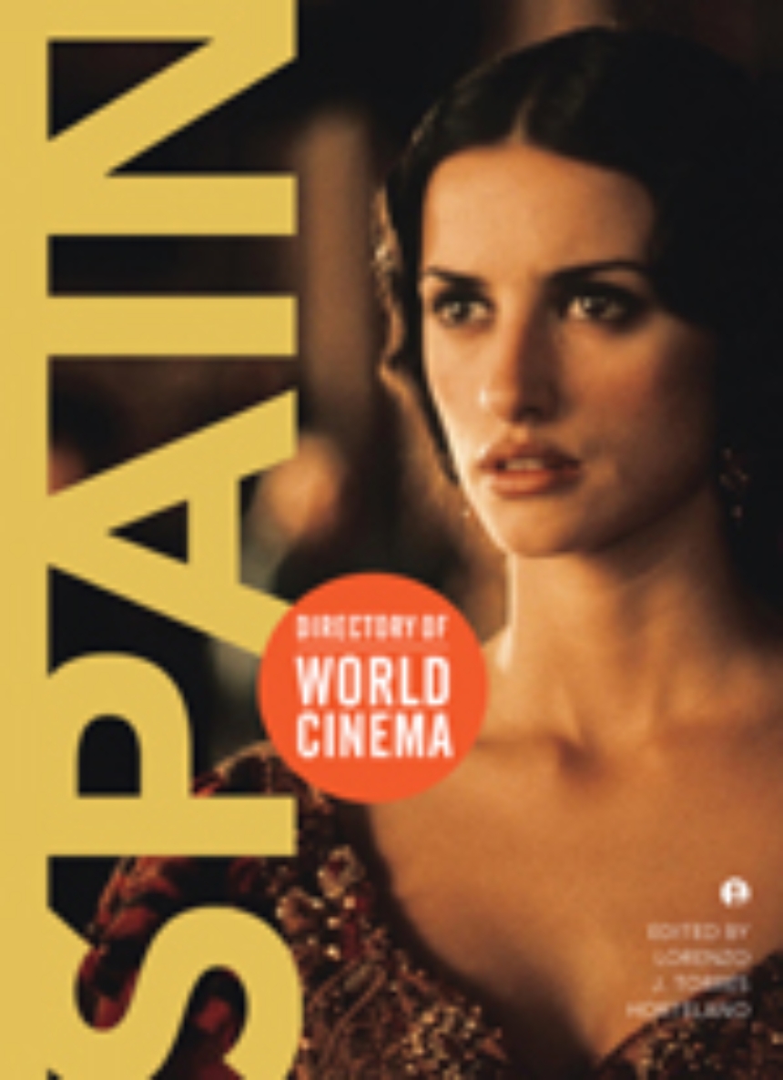 Directory of World Cinema: Spain