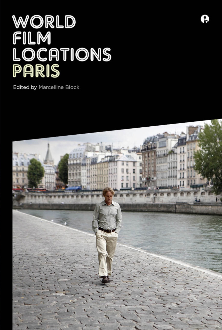 World Film Locations: Paris