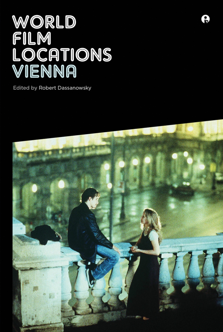 World Film Locations: Vienna