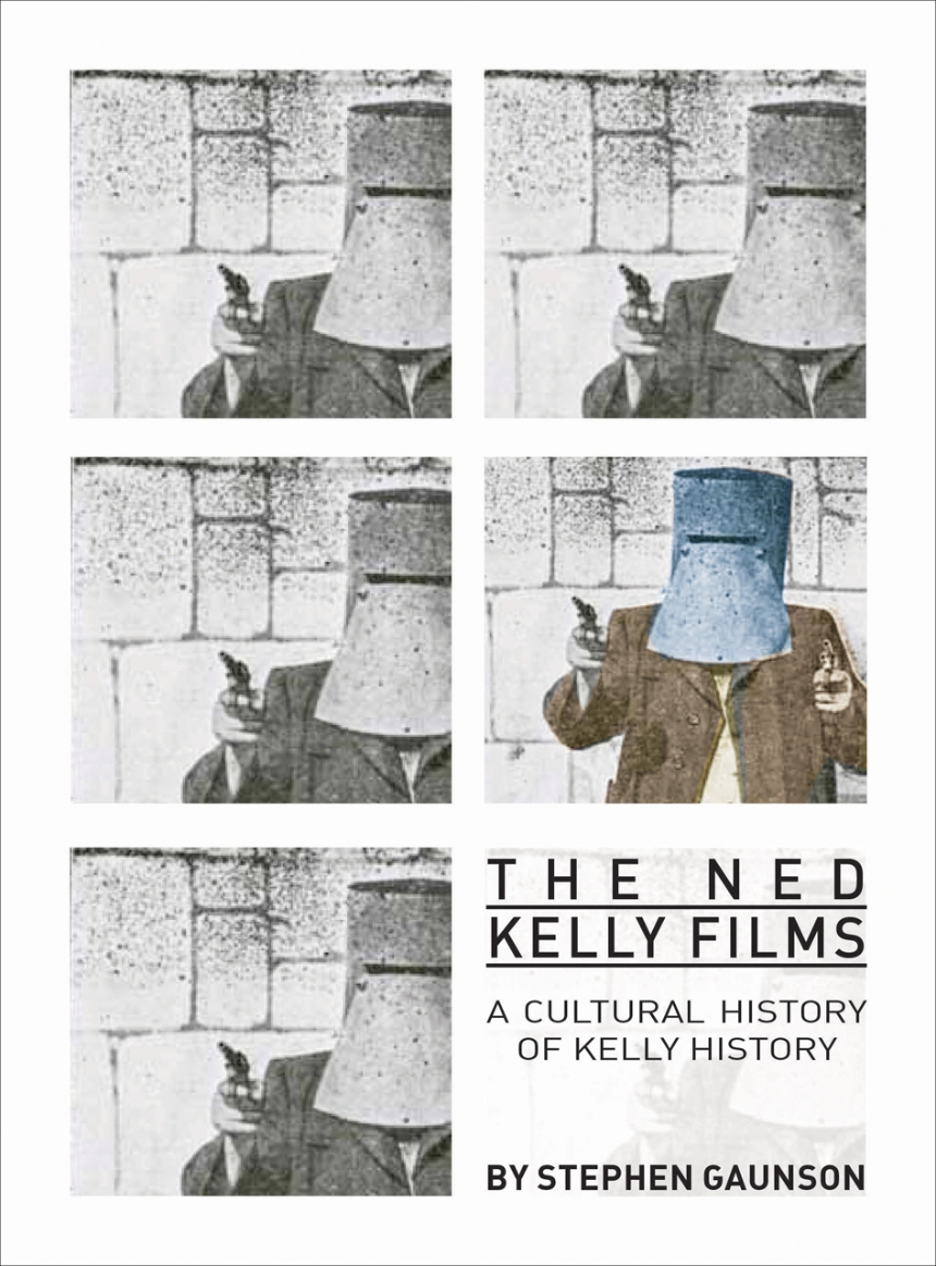 The Ned Kelly Films