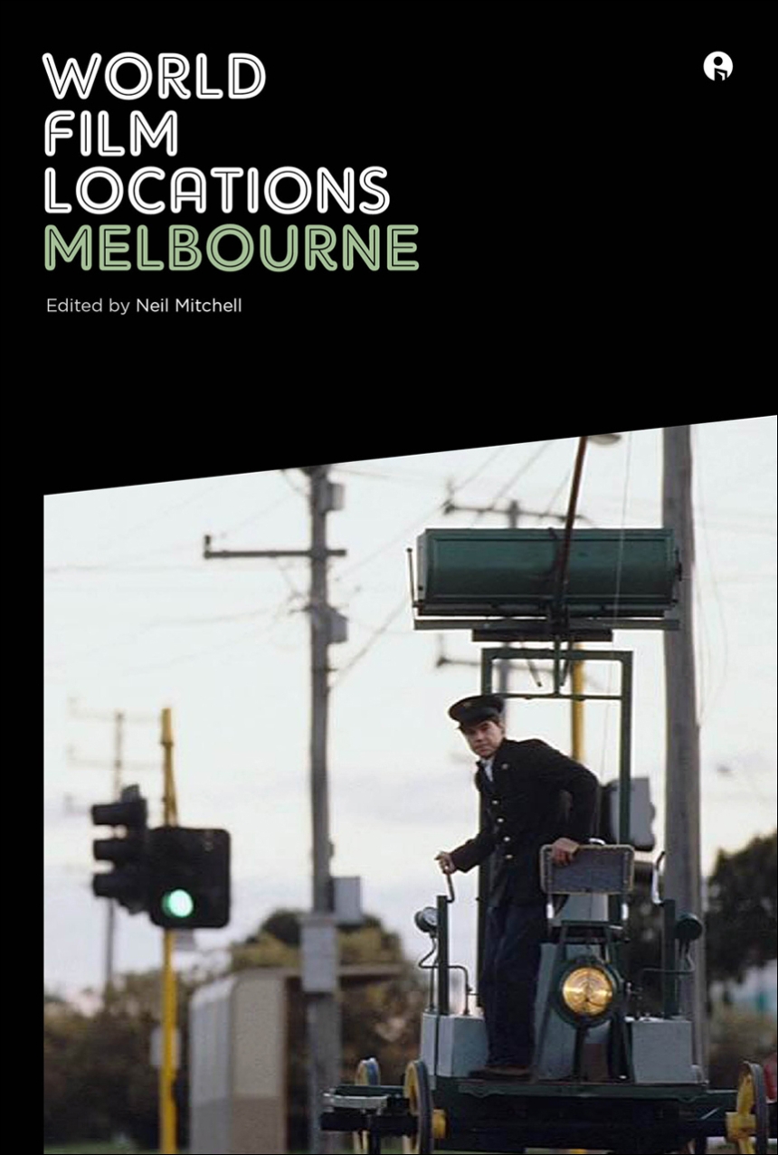 World Film Locations: Melbourne