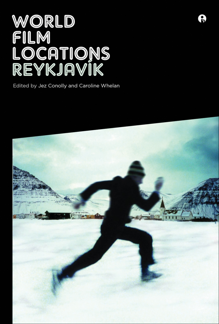 World Film Locations: Reykjavík