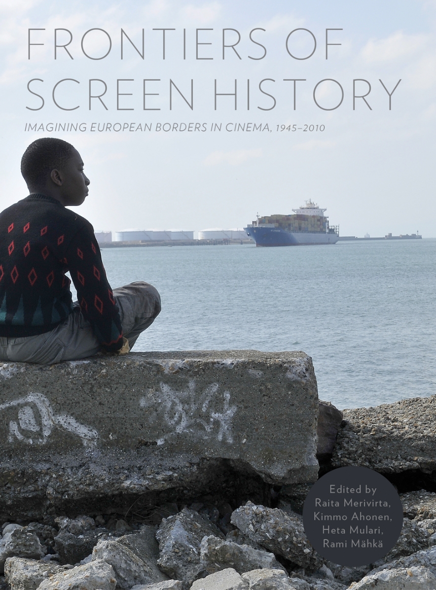 Frontiers of Screen History