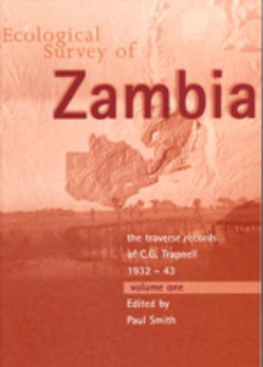 Ecological Survey of Zambia
