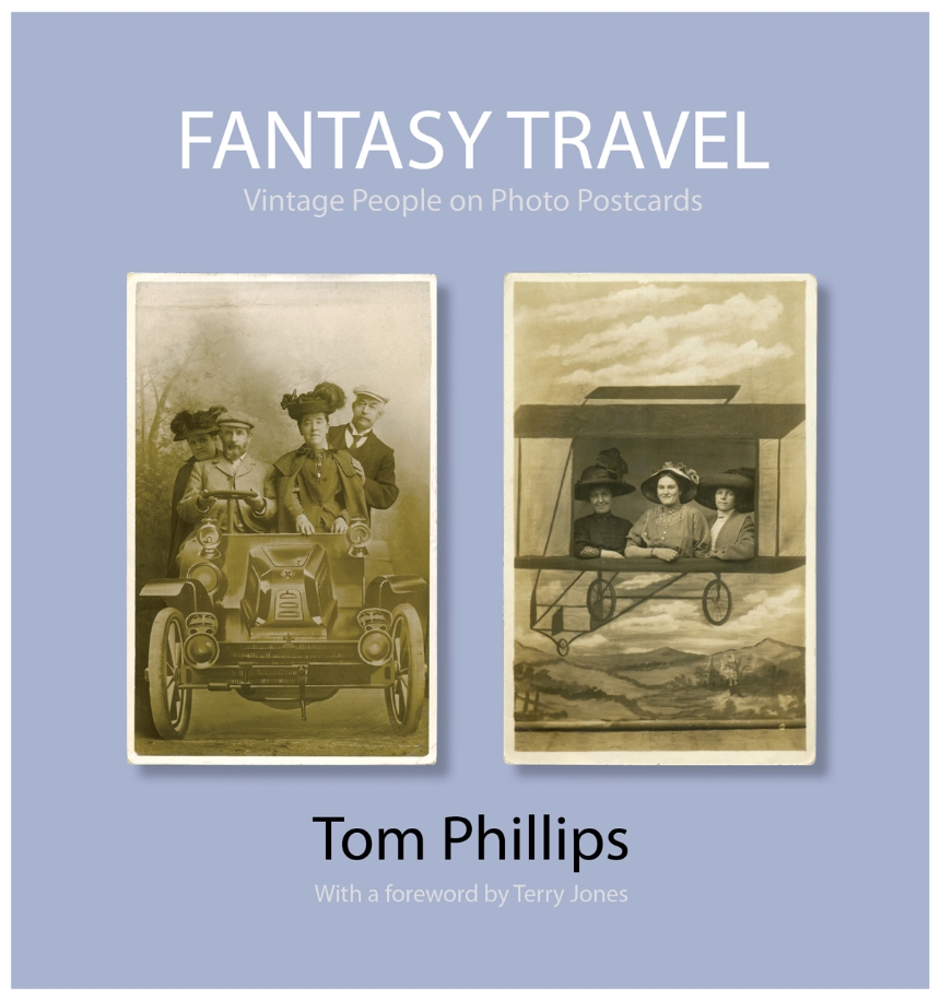 Fantasy Travel