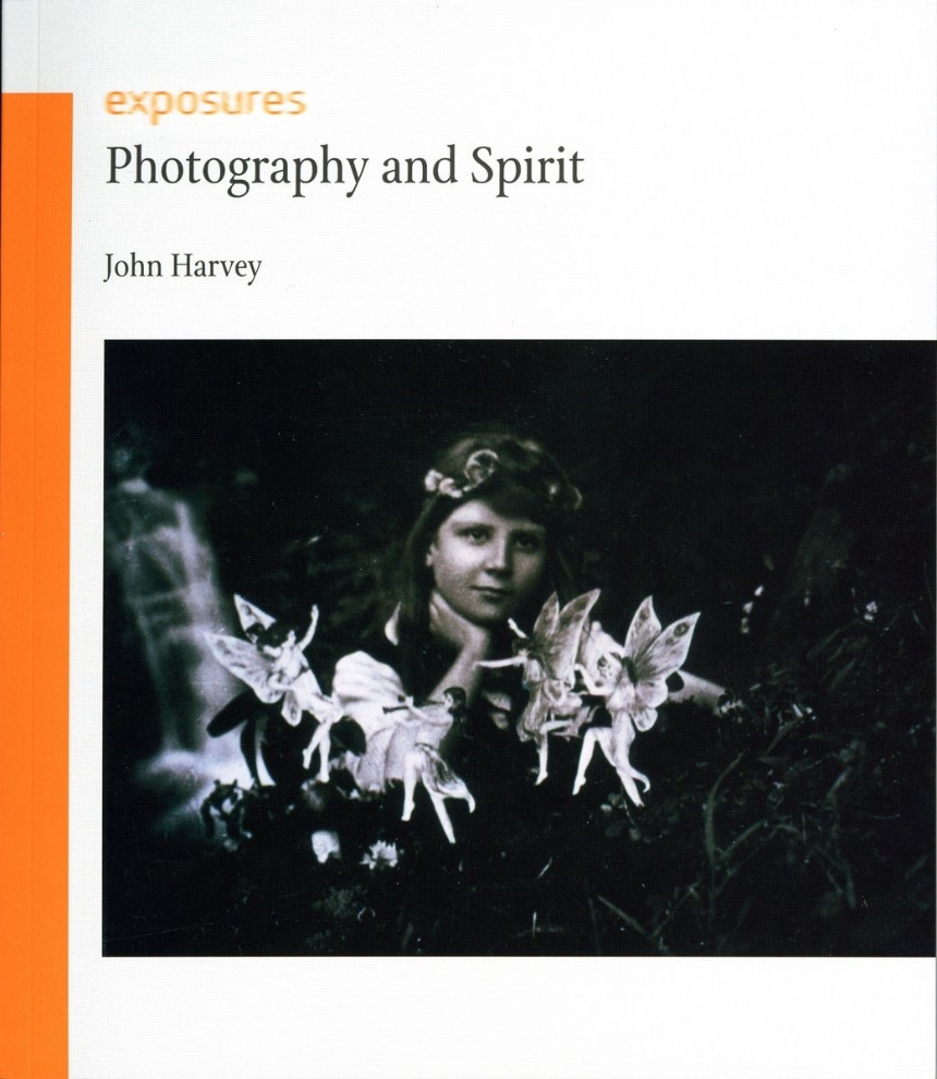 Photography and Spirit