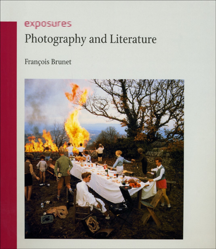 Photography and Literature