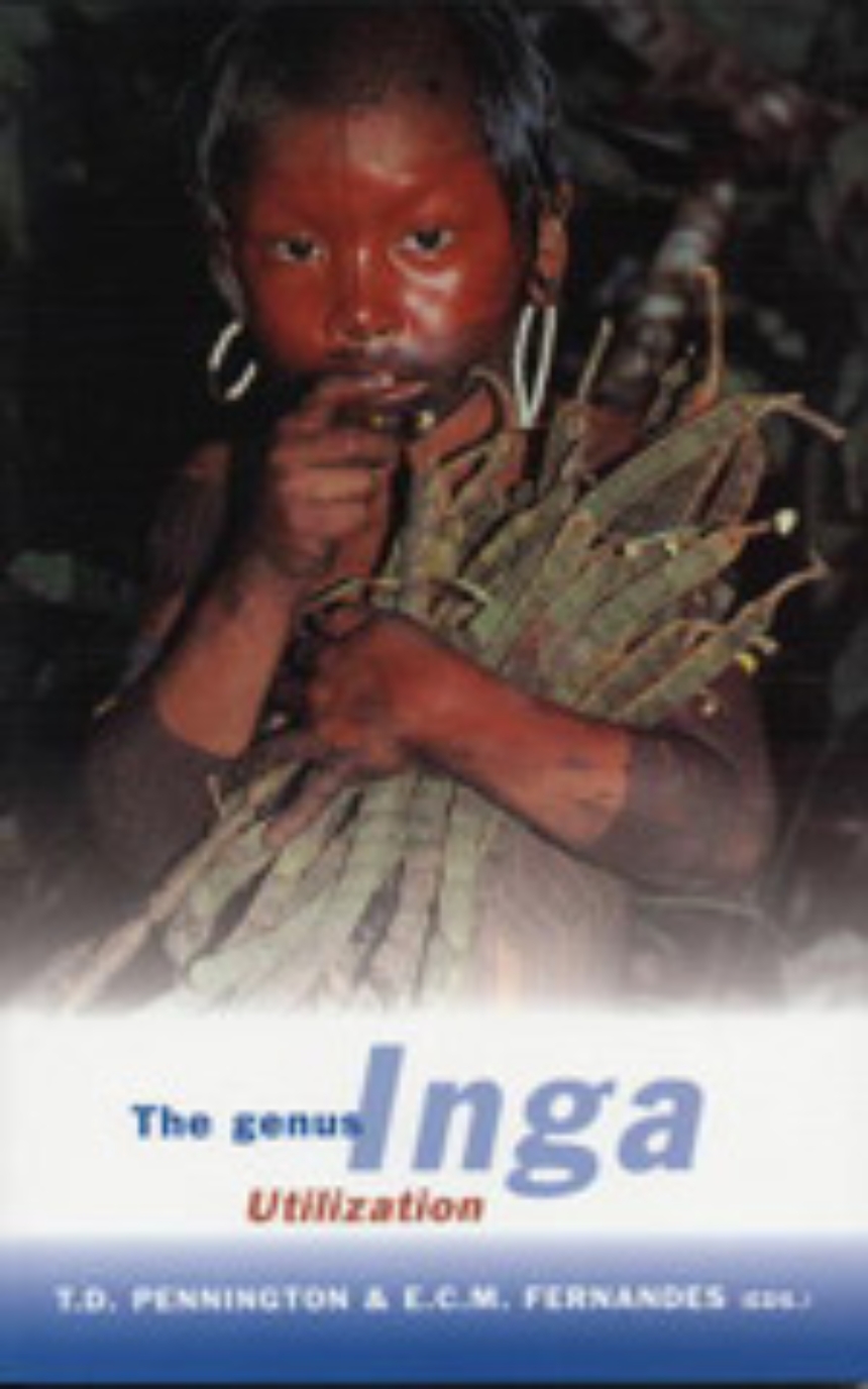The Genus Inga: utilization
