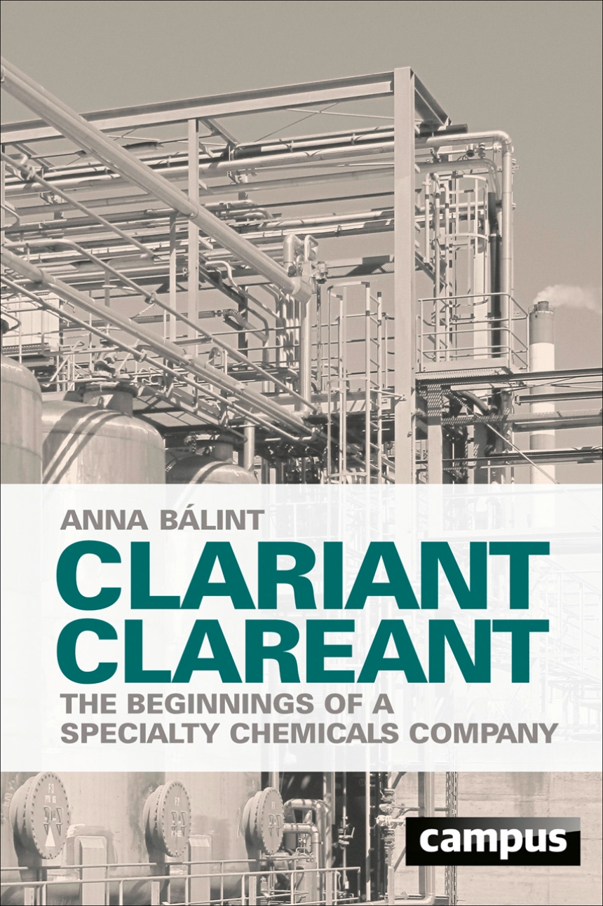 Clariant Clareant