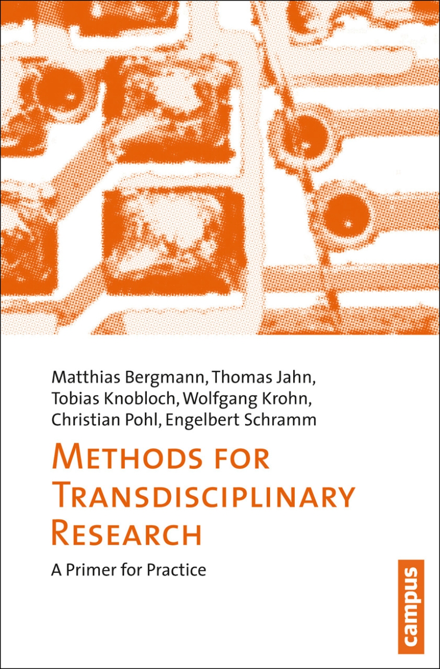 Methods for Transdisciplinary Research