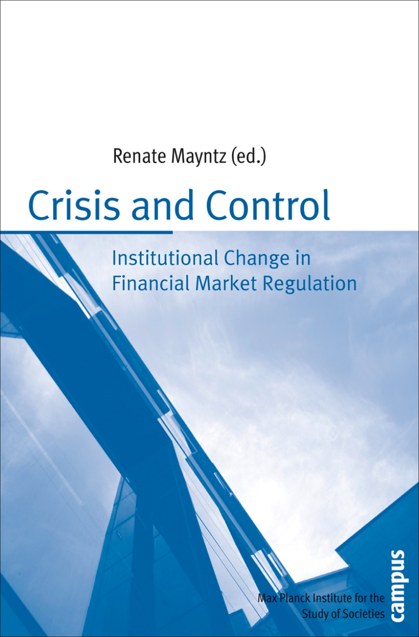 Crisis and Control
