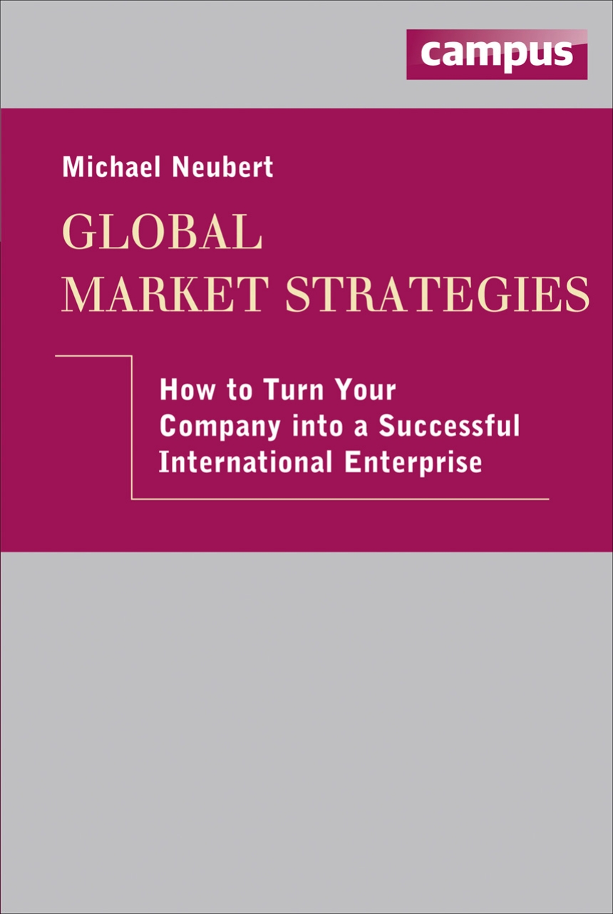 Global Market Strategies