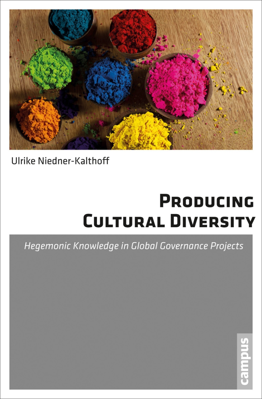 Producing Cultural Diversity