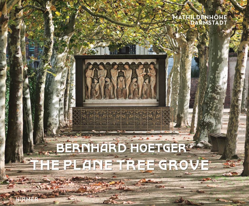 Bernhard Hoetger - The Plane Tree Grove