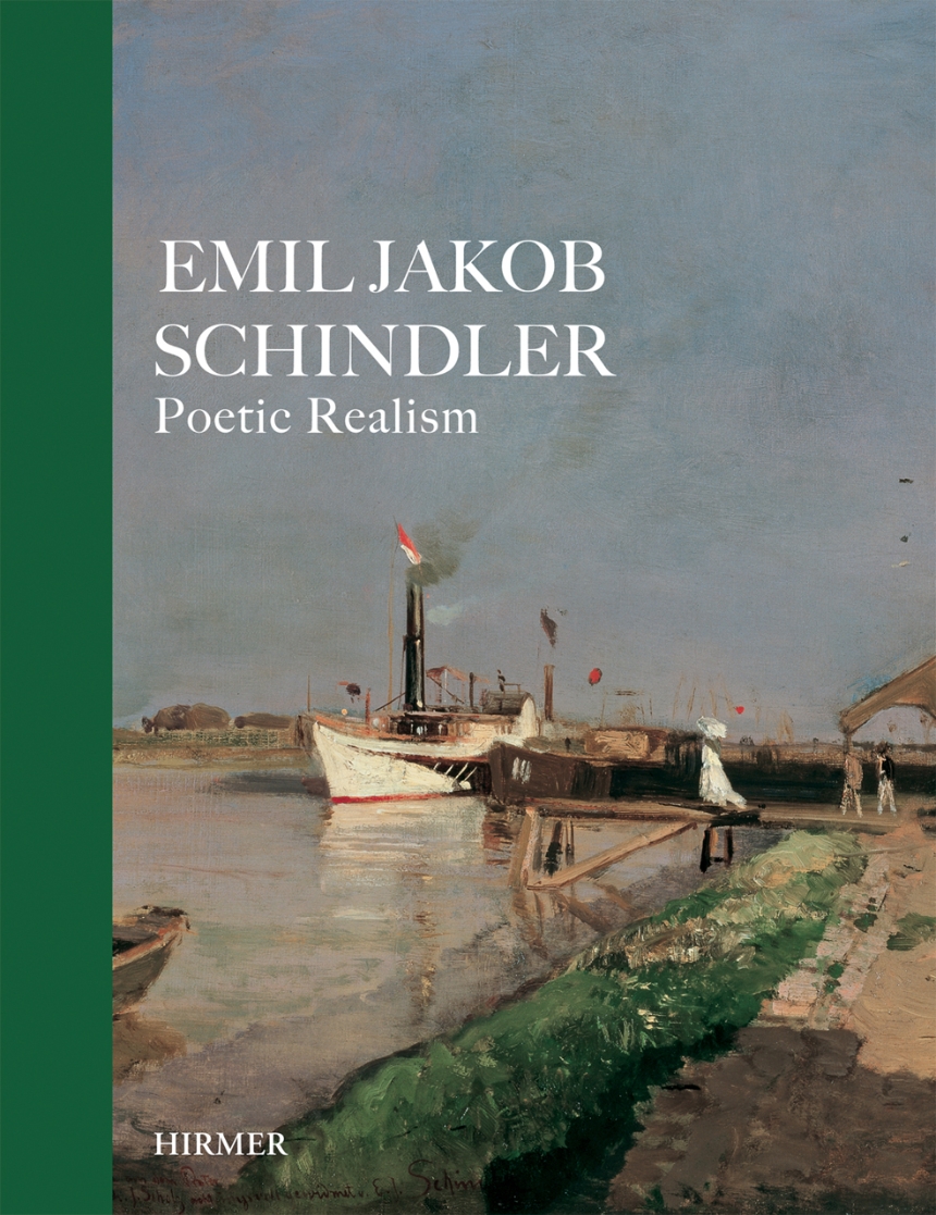 Emil Jakob Schindler