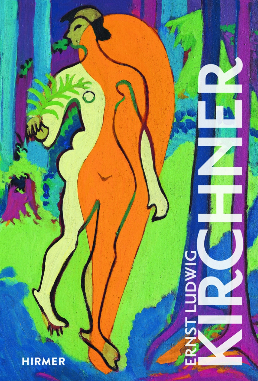 Ernst Ludwig Kirchner