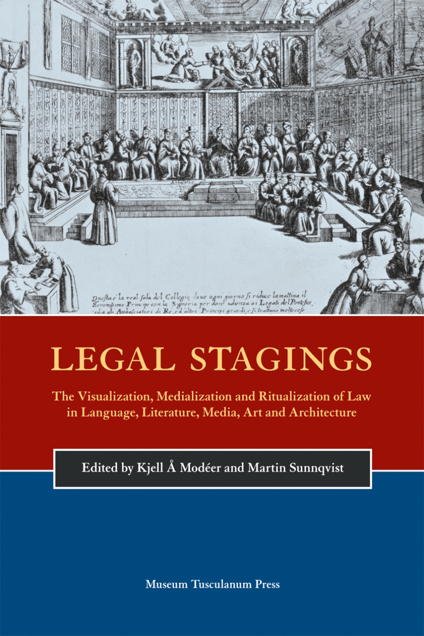 Legal Stagings