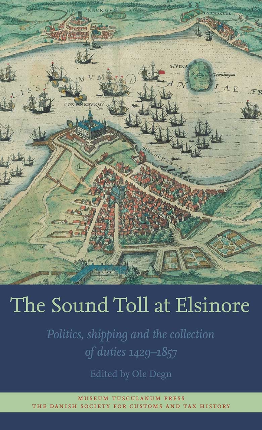The Sound Toll at Elsinore