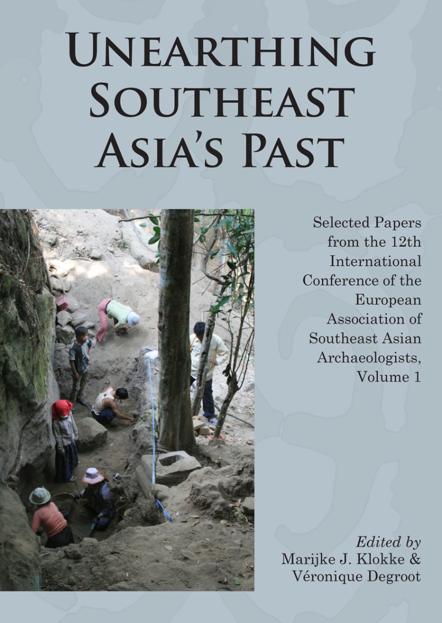Unearthing Southeast Asia’s Past